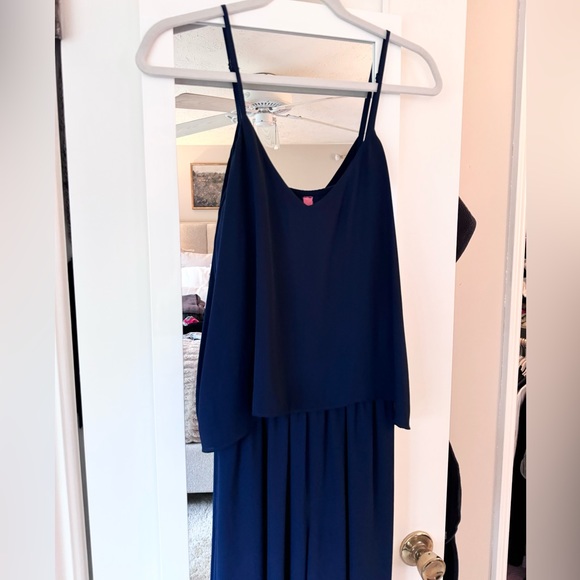 Eight Sixty - Jumpsuit - Picture 2 of 6